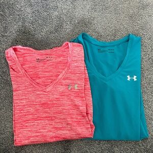 Under Armour Shirts